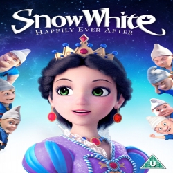فيلم كرتون سنو وايت والاقزام السبعة Snow White Happily Ever After 2016 مترجم للعربية