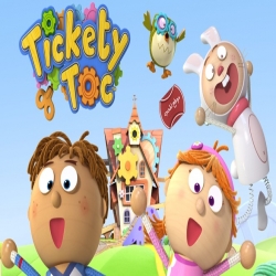 تيك توك Ticketytoc