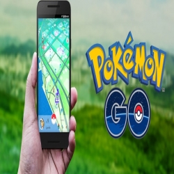 تحميل لعبة بوكيمون جو Pokémon GO على الآيفون و الآندرويد مع شرح التحميل وكيفية اللعب