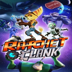 فيلم كرتون راتشيت وكلانك Ratchet & Clank 2016 مترجم للعربية