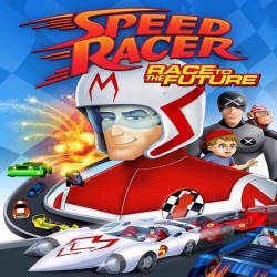 فلم الكرتون سباق الى المستقبل Speed Racer Race to the Future 2016 مترجم للعربية