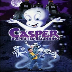 صور خلفيات من فلم  العائلي كاسبر الشبح Casper a Spirited Beginning