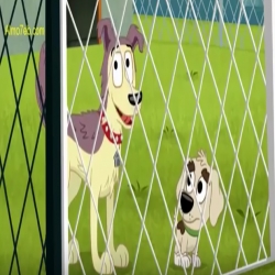 مخبأ الكلاب السري - الحلقة 20