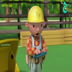بوب البناء - مهارة فائقة