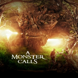 فيلم دعوة الوحش A Monster Calls 2016 مترجم