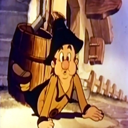 فيلم كارتون من الثلاثينات حتي الستينات Cartoon Classics 1930-1960