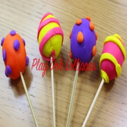 Play Lollipops