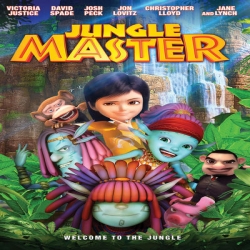 فلم كرتون الأنيميشن والمغامرة سيد الغابة 2: كوكب الحلوى Jungle Master 2: Candy Planet 2016 مترجم للعربية