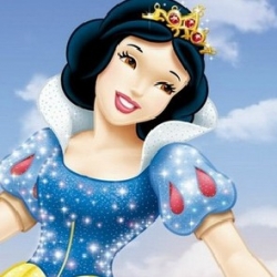 سلسلة افلام الكرتون سنو وايت و ملكة الثلج Snow Queen Snow White