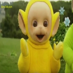 كرتون تيليتابيز Teletubbies - الحلقة 5