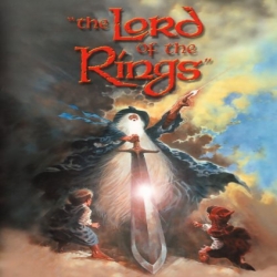 فلم الكرتون سيد الخواتم The Lord Of The Rings 1978 مترجم للعربية