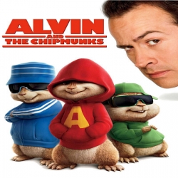 فيلم الفين والسناجب Alvin And The Chipmunks 2007 مترجم