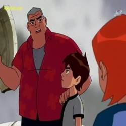 مسلسل الكرتون بن تن Ben 10 بالعربية - الحلقة 36
