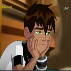 مسلسل الكرتون بن تن Ben 10 بالعربية - الحلقة 42 - كيني 10  