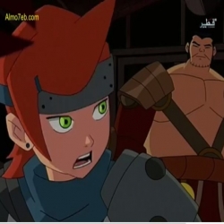مسلسل الكرتون بن تن Ben 10 بالعربية - الحلقة 31