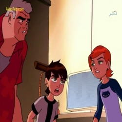 مسلسل الكرتون بن تن Ben 10 بالعربية - الحلقة 40 - عالم الاحلام