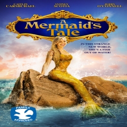 فيلم جنية البحر A Mermaids Tale 2017 مترجم للعربية