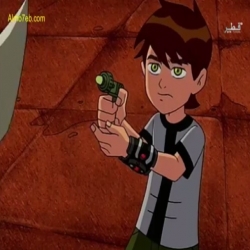 مسلسل الكرتون بن تن Ben 10 بالعربية - الحلقة 37
