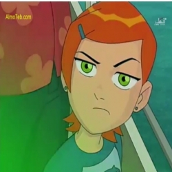 مسلسل الكرتون بن تن Ben 10 بالعربية - الحلقة 26