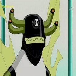 مسلسل الكرتون بن تن Ben 10 بالعربية - الحلقة 28