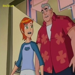 مسلسل الكرتون بن تن Ben 10 بالعربية - الحلقة 24