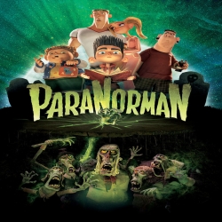 فيلم كرتون بارانورمان كامل مدبلج ParaNorman 2012