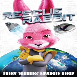 فيلم كرتون الأنيمشن والمغامرة Rescue Rabbit 2016 مترجم للعربية 