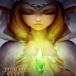 فلم الكرتون الانيميشن عرش الجان Throne of Elves 2016 مترجم للعربية