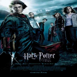 فيلم هاري بوتر الجزء الرابع Harry Potter and the Goblet of Fire 2005 هاري بوتر وكأس النار مترجم