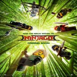 شاهد فلم  المغامرة العائلي الليجو نينجاجو The LEGO Ninjago Movie 2017 مترجم للعربية