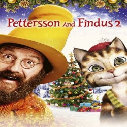 فلم المغامرة العائلي Pettersson und Findus 2 2016 مترجم للعربية