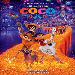 فلم الكرتون كوكو Coco 2017 مدبلج للعربية + نسخة مترجمة للعربية