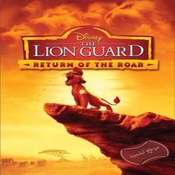 فلم الكرتون الملك الاسد: عودة الزئير The Lion Guard Return of the Roar 2015 مدبلج للعربية