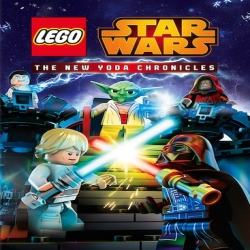فلم الكرتون ليجو حرب النجوم: رائد على كوروسكانت LEGO Star Wars :Raid on Coruscant 2014 مترجم