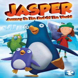 فلم الكرتون مغامرات جاسبر Jasper  مدبلج للعربية