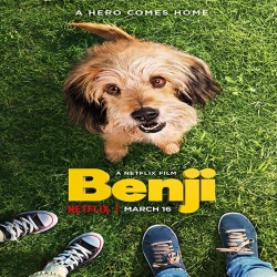 شاهد فلم المغامرة العائلي Benji 2018 مترجم للعربية