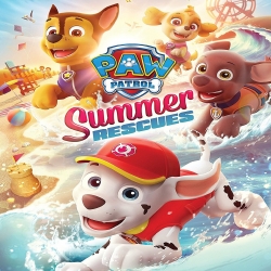 فلم الكرتون دورية المخلاب عمليات انقاذ صيفية Paw Patrol Summer Rescues 2018 مترجم للعربية