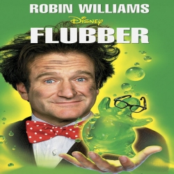 فلم العائلة فلابر Flubber 1997 مترجم