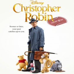 فلم ديزني العائلي كريستوفر روبن Christopher Robin 2018 مترجم