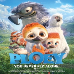 مشاهدة فلم الكرتون Flying the Nest 2018 مترجم للعربية