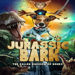 فلم Jurassic Bark 2018 مترجم