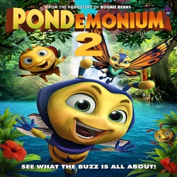 فلم Pondemonium 2 2018 مترجم