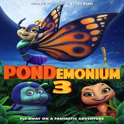 فلم Pondemonium 3 2018 مترجم