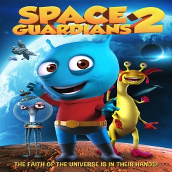 فلم حراس المجرة Space Guardians 2 2018 مترجم