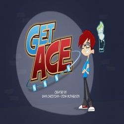 جيت إيس Get Ace الموسم الاول - حلقات جديدة