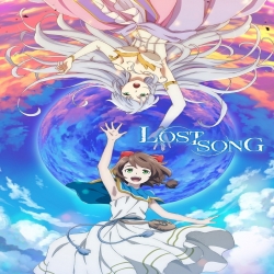 الاغنية المفقودة Lost Song مترجم للعربية مسلسلات الكرتون