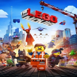 فيلم كرتون الليغو الفيلم الجزء الاول The Lego Movie 2014 مترجم