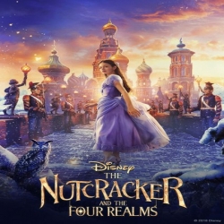 فيلم كسارة البندق والعوالم الأربعة The Nutcracker And The Four Realms 2018 مترجم