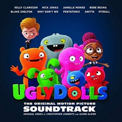 فيلم الكرتون دمى قبيحة UglyDolls 2019 مترجم