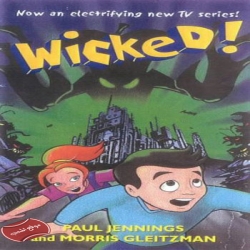 فلم الكرتون Wicked 2000 مدبلج للعربية